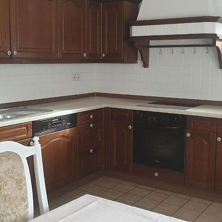 Ferienwohnung Mit Terrasse, Kostenloses Wlan, Parkplatz باد اوينهاوسن المظهر الخارجي الصورة